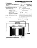 INTACT METHOD OF EVALUATING UNIT CELLS IN A FUEL CELL STACK AND A DEVICE     USING THE SAME diagram and image