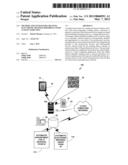 METHOD AND SYSTEM FOR CREATING ELECTRONIC BUSINESS REFERRALS WITH CLOUD     COMPUTING diagram and image