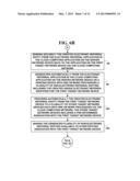 METHOD AND SYSTEM FOR CREATING ELECTRONIC BUSINESS REFERRALS WITH CLOUD     COMPUTING diagram and image