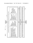 Computational systems and methods for regulating information flow during     interactions diagram and image