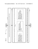 Computational systems and methods for regulating information flow during     interactions diagram and image