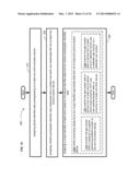 Computational systems and methods for regulating information flow during     interactions diagram and image