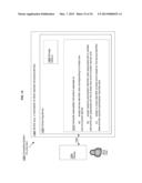 Computational systems and methods for regulating information flow during     interactions diagram and image