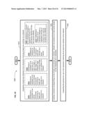 Computational systems and methods for regulating information flow during     interactions diagram and image