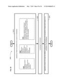 Computational systems and methods for regulating information flow during     interactions diagram and image