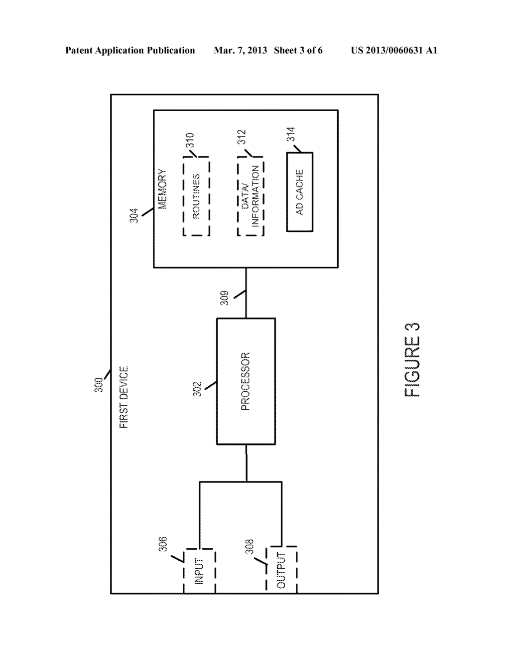 AD CACHE MAINTENANCE METHODS AND APPARATUS - diagram, schematic, and image 04