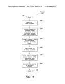 SYSTEM AND METHOD FOR MANAGING AND REDEEMING OFFERS WITH A LOCATION-BASED     SERVICE diagram and image