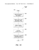 SYSTEM AND METHOD FOR MANAGING AND REDEEMING OFFERS WITH A LOCATION-BASED     SERVICE diagram and image