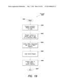 SYSTEM AND METHOD FOR MANAGING AND REDEEMING OFFERS WITH A LOCATION-BASED     SERVICE diagram and image