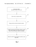 METHOD AND SYSTEM FOR A SMART AGENT FOR INFORMATION MANAGEMENT WITH FEED     AGGREGATION diagram and image