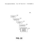 RELATIONAL METAL- MODEL AND ASSOCIATED DOMAIN CONTEXT-BASED KNOWLEDGE     INFERENCE ENGINE FOR KNOWLEDGE DISCOVERY AND ORGANIZATION diagram and image