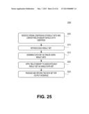 RELATIONAL METAL- MODEL AND ASSOCIATED DOMAIN CONTEXT-BASED KNOWLEDGE     INFERENCE ENGINE FOR KNOWLEDGE DISCOVERY AND ORGANIZATION diagram and image