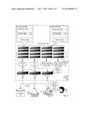 TOPOLOGY MAPPING IN A DISTRIBUTED PROCESSING SYSTEM diagram and image