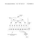 TOPOLOGY MAPPING IN A DISTRIBUTED PROCESSING SYSTEM diagram and image