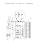 Launching an Instance in a Virtual Computing Infrastructure diagram and image