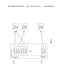 Launching an Instance in a Virtual Computing Infrastructure diagram and image