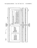 Computational systems and methods for linking users of devices diagram and image