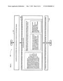 Computational systems and methods for linking users of devices diagram and image