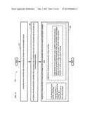 Computational systems and methods for linking users of devices diagram and image