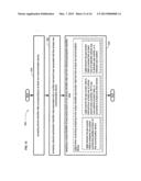 Computational systems and methods for linking users of devices diagram and image