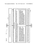 Computational systems and methods for linking users of devices diagram and image