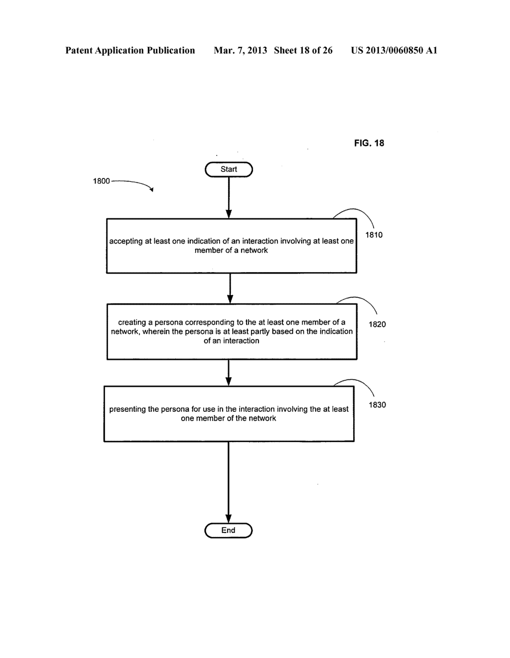 Computational systems and methods for regulating information flow during     interactions - diagram, schematic, and image 19