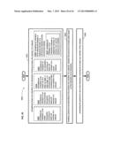 Computational systems and methods for regulating information flow during     interactions diagram and image