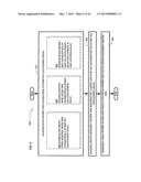 Computational systems and methods for regulating information flow during     interactions diagram and image