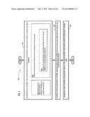 Computational systems and methods for regulating information flow during     interactions diagram and image