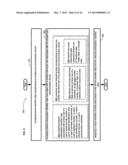 Computational systems and methods for regulating information flow during     interactions diagram and image