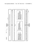 Computational systems and methods for regulating information flow during     interactions diagram and image