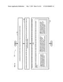 Computational systems and methods for regulating information flow during     interactions diagram and image