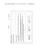 Computational systems and methods for regulating information flow during     interactions diagram and image