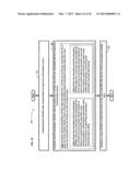 Computational systems and methods for regulating information flow during     interactions diagram and image