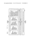 Computational systems and methods for regulating information flow during     interactions diagram and image