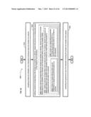 Computational systems and methods for regulating information flow during     interactions diagram and image