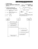 METHOD AND APPARATUS FOR AUTOMATICALLY GENERATING AND MANAGING GROUPS IN     ADDRESS BOOK diagram and image