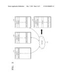 METHOD AND APPARATUS FOR AUTOMATICALLY GENERATING AND MANAGING GROUPS IN     ADDRESS BOOK diagram and image