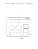 REAL TIME EVENT REVIEWING SYSTEM AND METHOD diagram and image