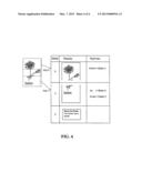 Systems, Methods and Apparatuses for Providing Applications Style     Functionality to a User diagram and image