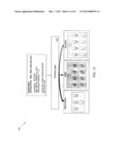 CLOUD SERVICE MONITORING SYSTEM diagram and image