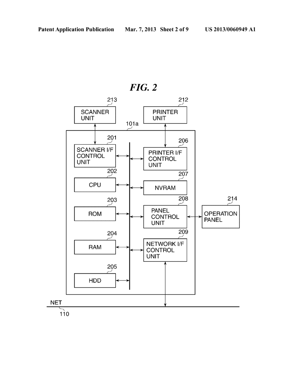 COMMUNICATION CONTROL APPARATUS THAT CONTROLS SESSION ESTABLISHMENT,     CONTROL METHOD THEREFOR, AND STORAGE MEDIUM - diagram, schematic, and image 03