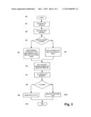 ELECTRONIC DEVICE FOR COMMUNICATION WITHIN A NETWORK AND METHOD FOR     OPERATING AN ELECTRONIC DEVICE diagram and image