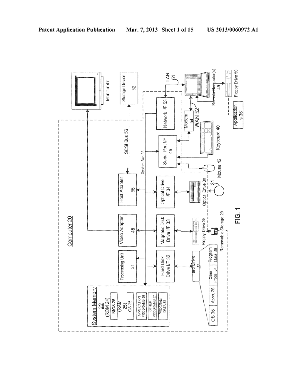 BALANCING USAGE OF HARDWARE DEVICES AMONG CLIENTS - diagram, schematic, and image 02