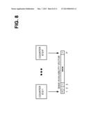 ORDERING WRITE BURSTS TO MEMORY diagram and image