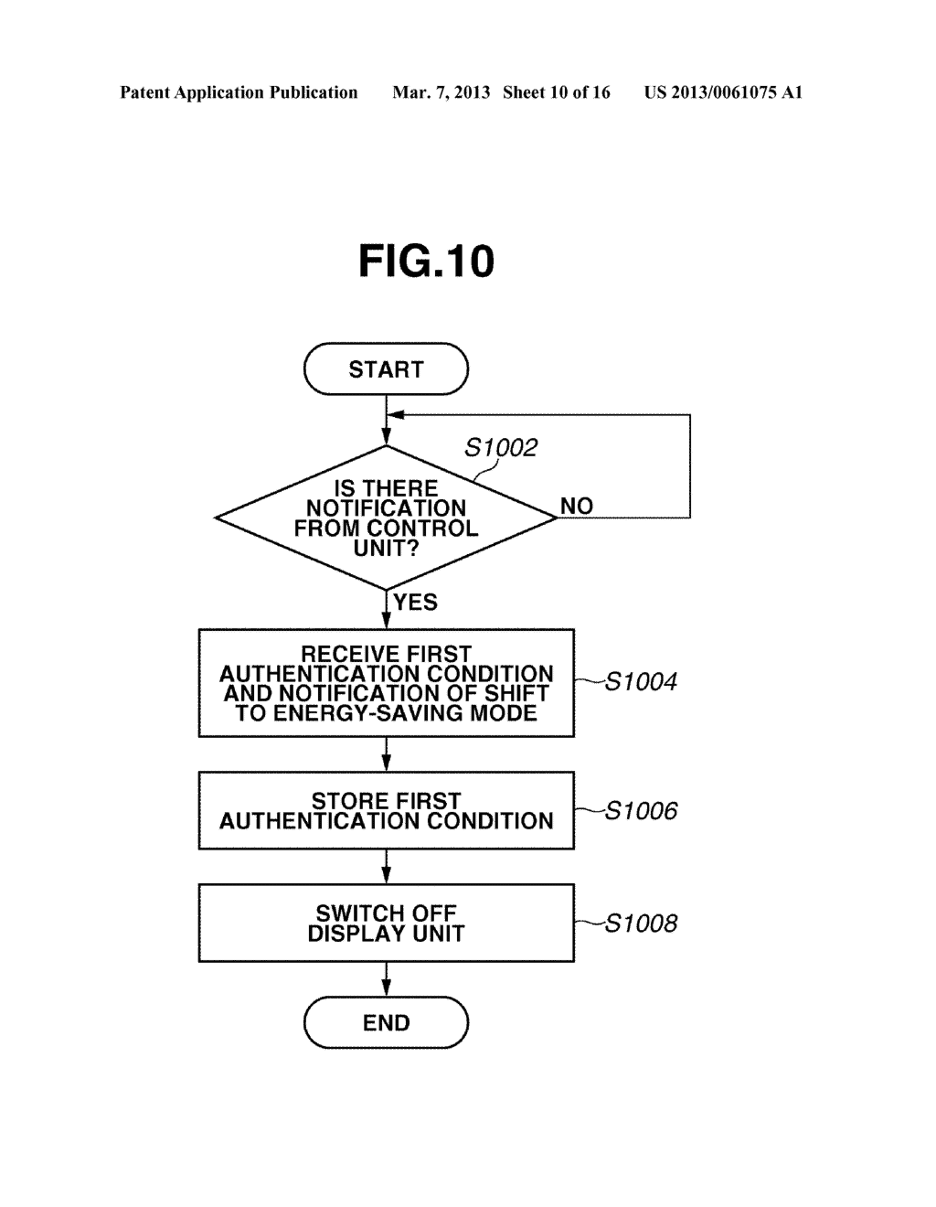IMAGE FORMING APPARATUS AND CONTROL METHOD OF IMAGE FORMING APPARATUS - diagram, schematic, and image 11