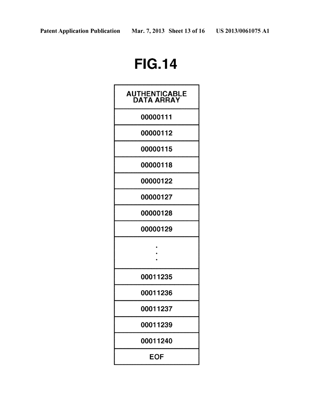 IMAGE FORMING APPARATUS AND CONTROL METHOD OF IMAGE FORMING APPARATUS - diagram, schematic, and image 14