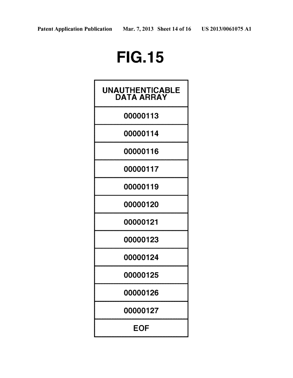 IMAGE FORMING APPARATUS AND CONTROL METHOD OF IMAGE FORMING APPARATUS - diagram, schematic, and image 15