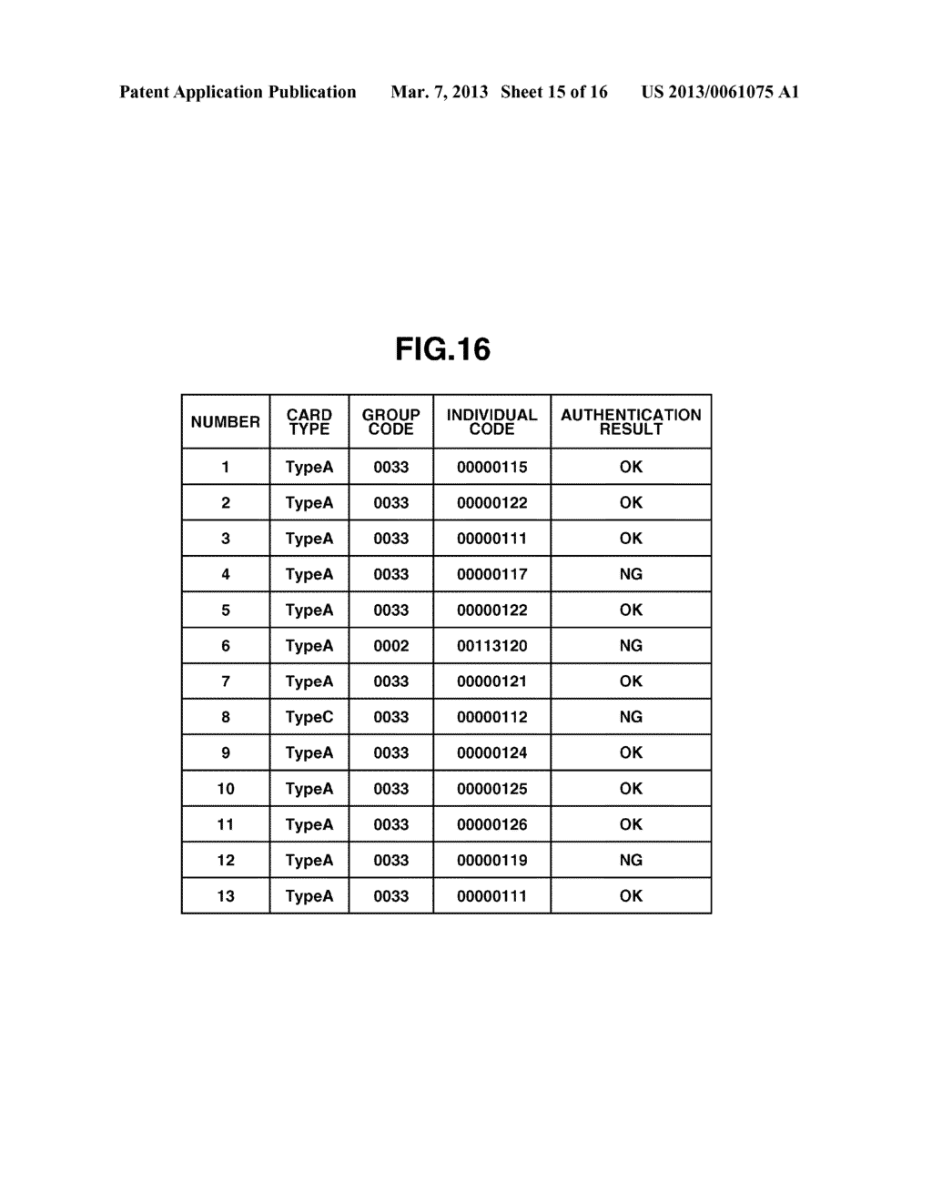 IMAGE FORMING APPARATUS AND CONTROL METHOD OF IMAGE FORMING APPARATUS - diagram, schematic, and image 16