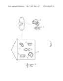 SYSTEM FOR MONITORING AN OPERATION OF A DEVICE diagram and image